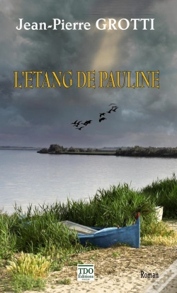 Capa do artigo L'Etang De Pauline Poche