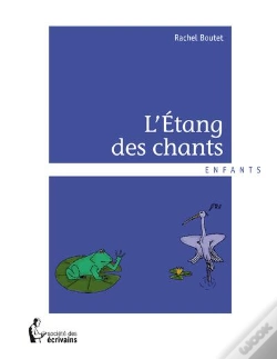 Capa do artigo L'Étang Des Chants