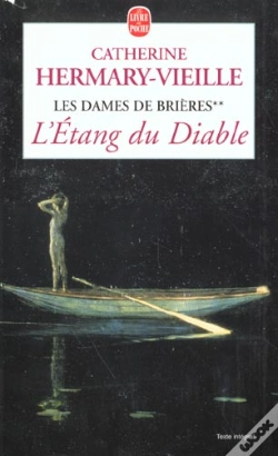 Capa do artigo L'Etang Du Diable
