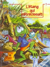 Capa do artigo L