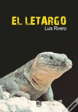 Capa do artigo Letargo, El