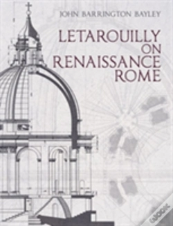 Capa do artigo Letarouilly Renaissance Rome Tbd