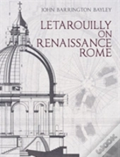Letarouilly Renaissance Rome Tbd