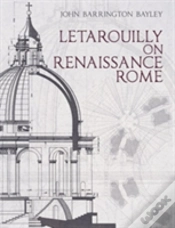 Capa do artigo Letarouilly Renaissance Rome Tbd