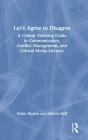 Letâ€™S Agree To Disagree - Preview
