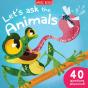 Letâ€™S Ask The Animals - Preview