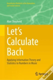 Capa do artigo Letâ€™S Calculate Bach