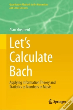 Capa do artigo Letâ€™S Calculate Bach