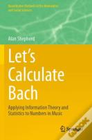 Letâ€™S Calculate Bach
