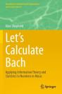 Letâ€™S Calculate Bach - Preview