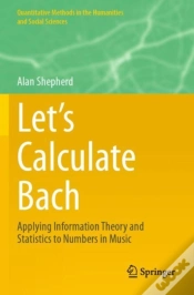 Capa do artigo Letâ€™S Calculate Bach