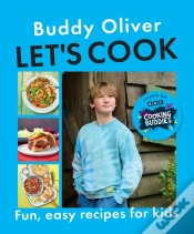 Capa do artigo Letâ€™S Cook