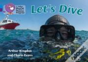 Letâ€™S Dive