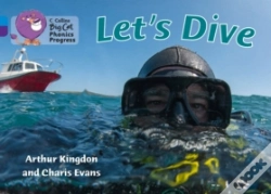 Capa do artigo Letâ€™S Dive