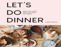 Letâ€™S Do Dinner