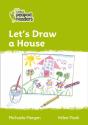 Letâ€™S Draw A House - Preview