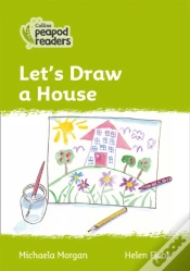 Capa do artigo Letâ€™S Draw A House