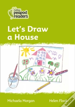 Capa do artigo Letâ€™S Draw A House