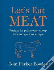 Capa do artigo Letâ€™S Eat Meat