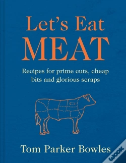 Capa do artigo Letâ€™S Eat Meat