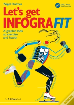 Capa do artigo Letâ€™S Get Infografit
