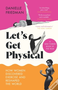 Capa do artigo Letâ€™S Get Physical
