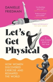 Capa do artigo Letâ€™S Get Physical