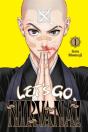 Letâ€™S Go Nirvana!, Vol. 1 - Preview