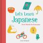 Letâ€™S Learn Japanese: First Words For Everyone - Preview