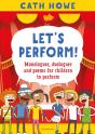 Letâ€™S Perform! - Preview