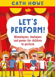 Capa do artigo Letâ€™S Perform!