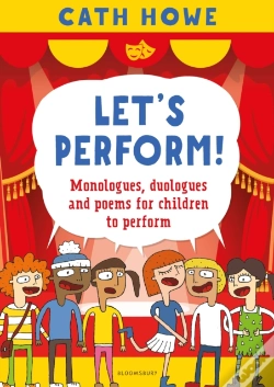 Capa do artigo Letâ€™S Perform!