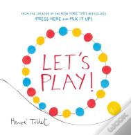 Letâ€™S Play!