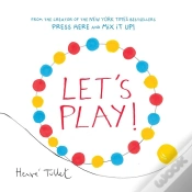 Capa do artigo Letâ€™S Play!