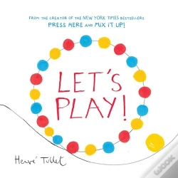 Capa do artigo Letâ€™S Play!