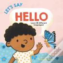 Letâ€™S Say Hello