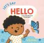 Letâ€™S Say Hello - Preview