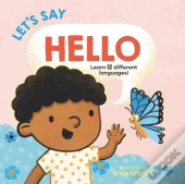 Letâ€™S Say Hello