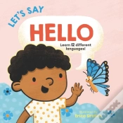 Capa do artigo Letâ€™S Say Hello