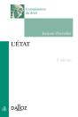 L'Etat (2e Édition) - Preview