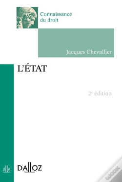 Capa do artigo L'Etat (2e Édition)