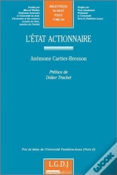 L'État Actionnaire