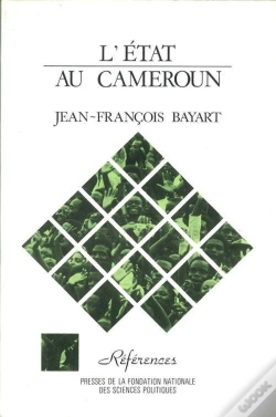 Capa do artigo L'Etat Au Cameroun