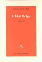 L'Etat Belge - Preview