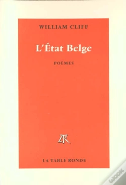 Capa do artigo L'Etat Belge