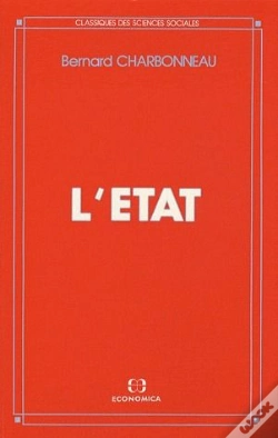 Capa do artigo L'Etat