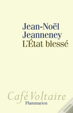 Capa do artigo L'Etat Blessé