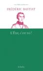 L'État, C'Est Toi ! - Preview