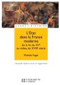 L'Etat Dans La France Moderne - Preview