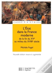 L'Etat Dans La France Moderne